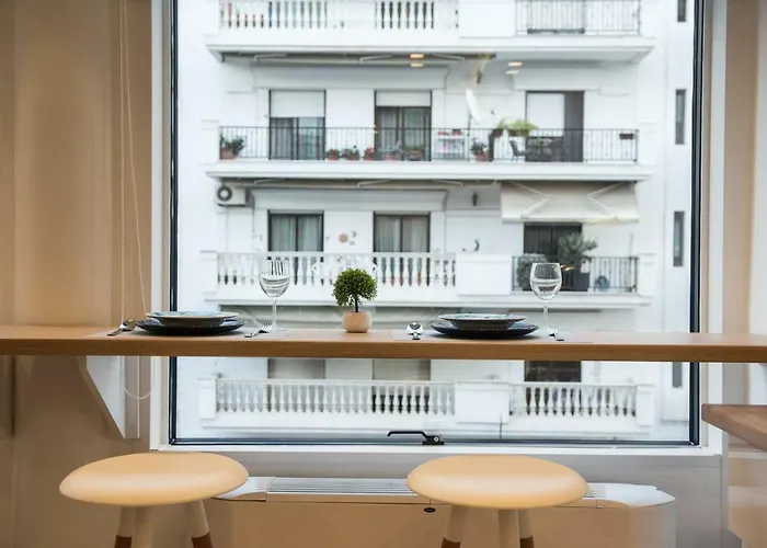 Leiland #colony_white_tower_suite 公寓